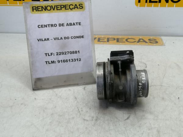 Medidor massa de ar / MAF FORD Escort V (AAL, ABL)