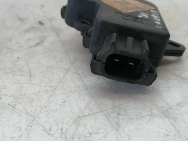 Motor del compuerta de la calefacción RENAULT Laguna II (BG0/1_) Imagem-2