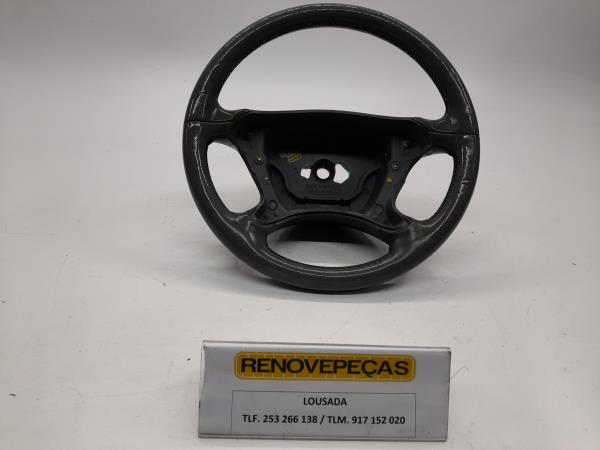 Volante de dirección MERCEDES-BENZ CLK (C209)