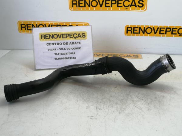 Tubo do intercooler VOLKSWAGEN Golf V (1K1)