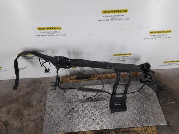 Frente em fibra ou chapa MERCEDES-BENZ CLK (C209)