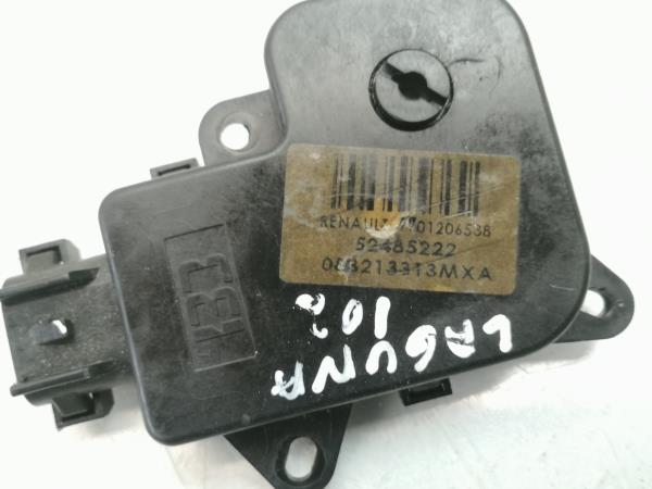Motor del compuerta de la calefacción RENAULT Laguna II (BG0/1_) Imagem-1