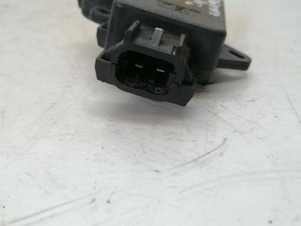 Motor del compuerta de la calefacción RENAULT Laguna II (BG0/1_) Imagem-2