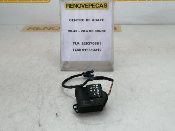 Motor del compuerta de la calefacción RENAULT Scénic I (JA0/1_)