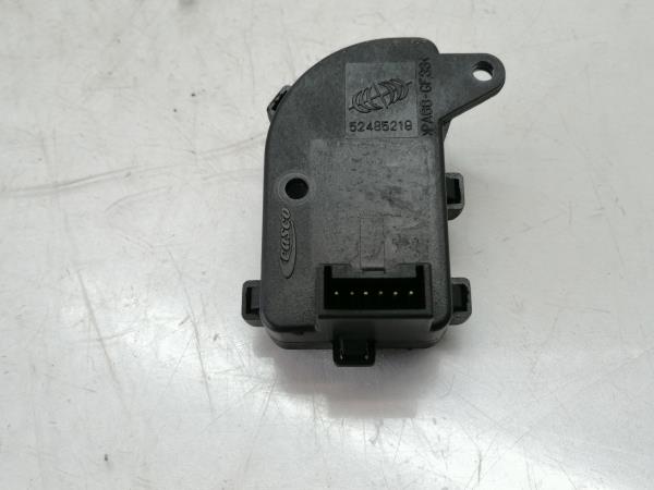 Motor del compuerta de la calefacción RENAULT Laguna II (BG0/1_) Imagem-1