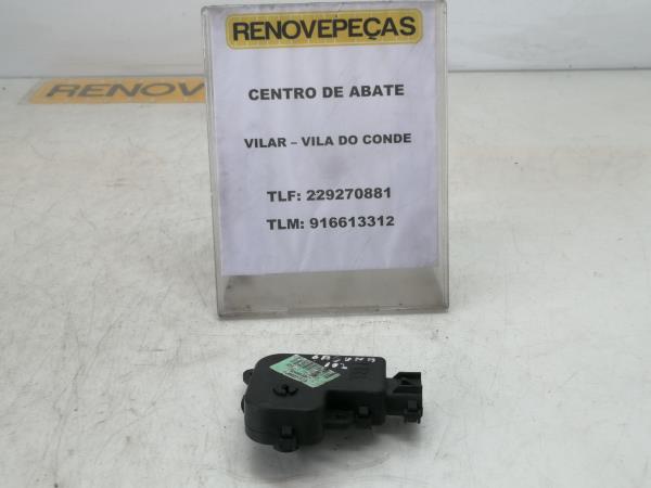 Motor del compuerta de la calefacción RENAULT Laguna II (BG0/1_)