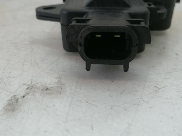 Motor del compuerta de la calefacción RENAULT Laguna II (BG0/1_) Imagem-3