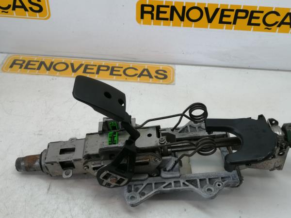 Columna de dirección VOLKSWAGEN Golf V (1K1) Imagem-1