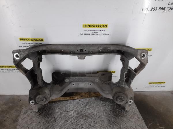 Subchasis delantero MERCEDES-BENZ CLK (C209)