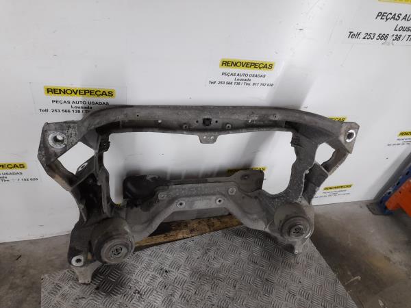 Subchasis delantero MERCEDES-BENZ CLK (C209) Imagem-1