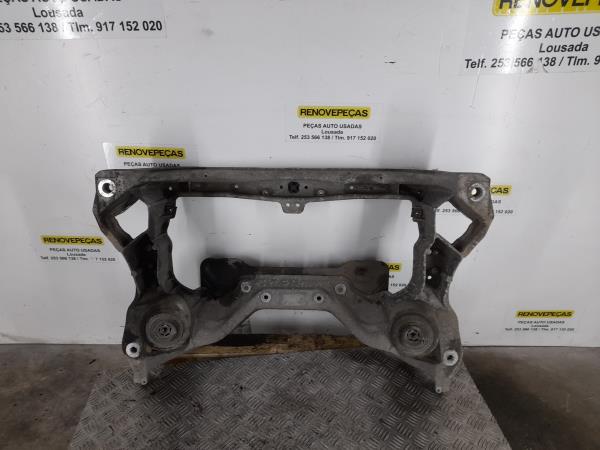 Subchasis delantero MERCEDES-BENZ CLK (C209) Imagem-3
