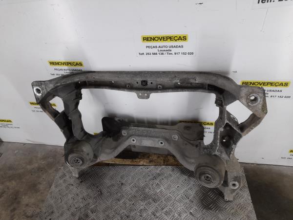 Subchasis delantero MERCEDES-BENZ CLK (C209) Imagem-2