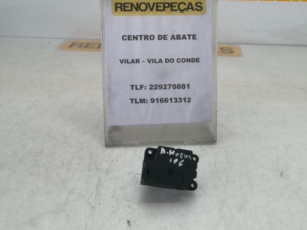 Motor del compuerta de la calefacción RENAULT Modus/Grand Modus (F/JP0_)