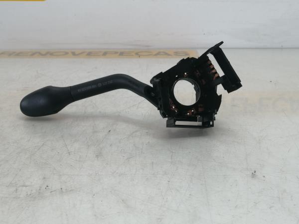 Conjunto / manetes de luzes e limpa vidros VOLKSWAGEN Golf III (1H1) Imagem-1