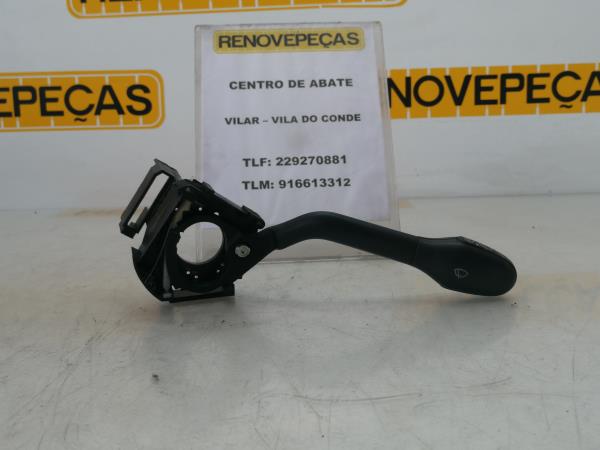 Conjunto / manetes de luzes e limpa vidros VOLKSWAGEN Golf III (1H1)