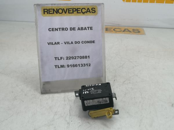 Motor del compuerta de la calefacción HONDA Civic V Sedan (EG_, EH_)