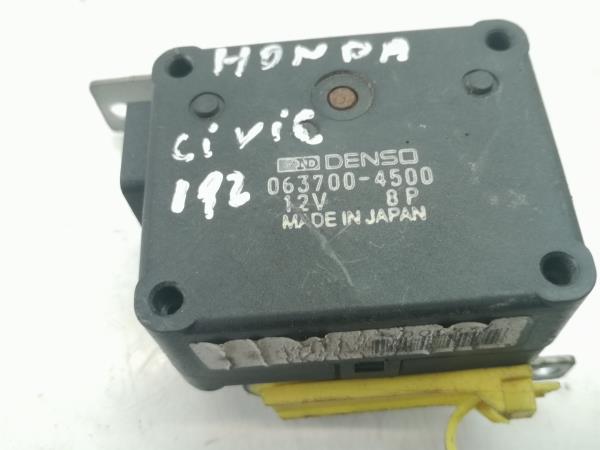 Motor del compuerta de la calefacción HONDA Civic V Sedan (EG_, EH_) Imagem-1