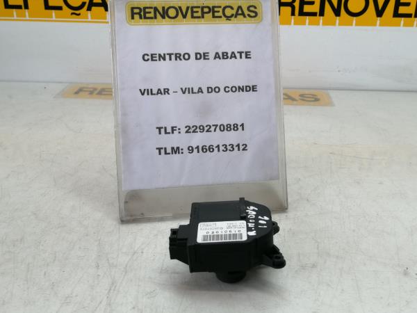 Motor del compuerta de la calefacción RENAULT Modus/Grand Modus (F/JP0_)