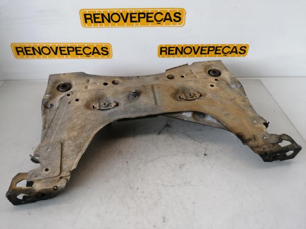 Subchasis delantero RENAULT Modus/Grand Modus (F/JP0_) Imagem-1