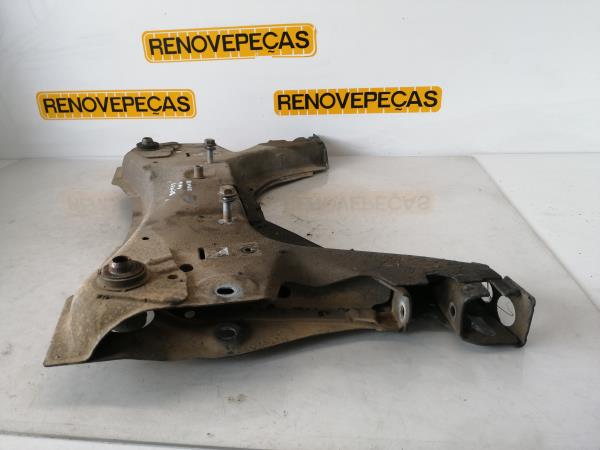 Subchasis delantero RENAULT Modus/Grand Modus (F/JP0_) Imagem-3