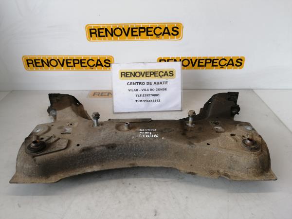 Subchasis delantero RENAULT Modus/Grand Modus (F/JP0_)