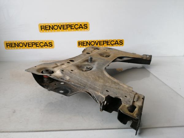 Subchasis delantero RENAULT Modus/Grand Modus (F/JP0_) Imagem-2
