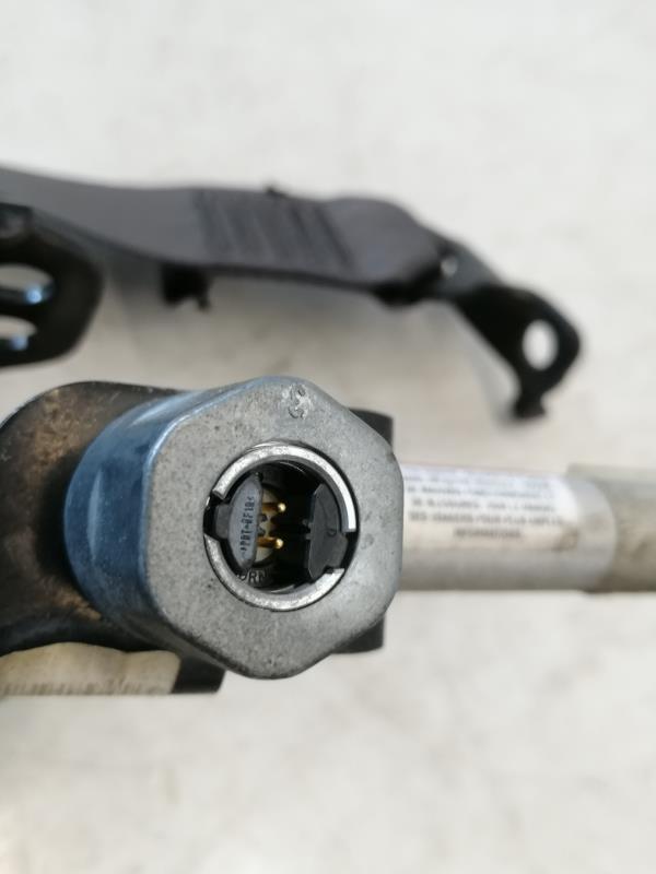 Left rear seatbelt VOLVO S60 I (384) Imagem-1