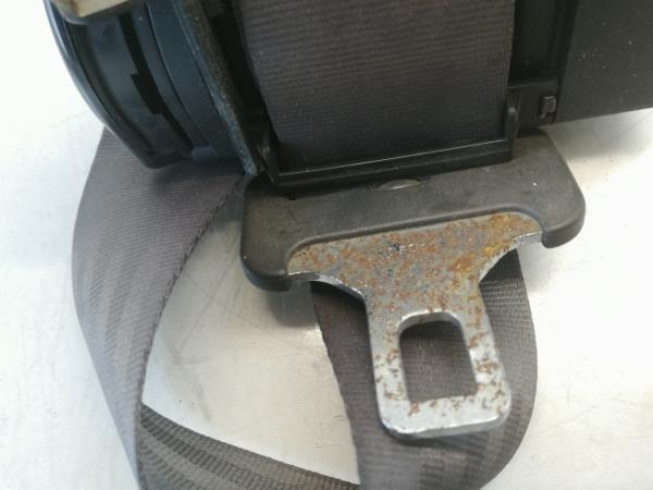 Left rear seatbelt VOLVO S60 I (384) Imagem-2