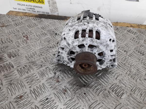 Alternador MERCEDES-BENZ CLK (C209)