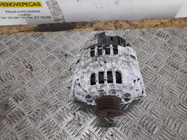 Alternador MERCEDES-BENZ CLK (C209) Imagem-2