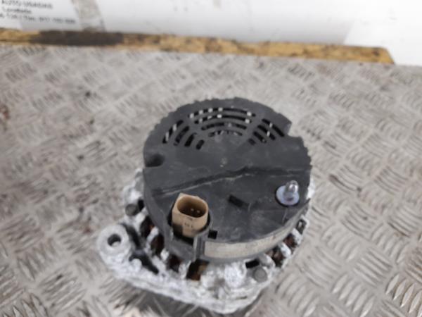 Alternador MERCEDES-BENZ CLK (C209) Imagem-4