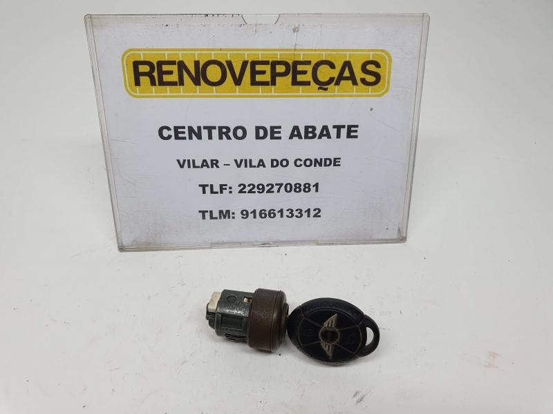 Bombín de encendido MINI Mini (R50, R53)