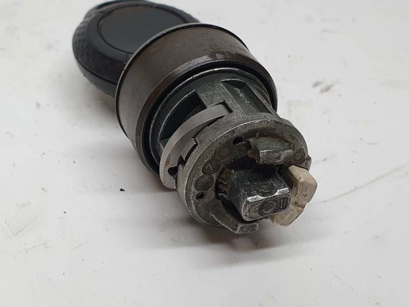 Bombín de encendido MINI Mini (R50, R53) Imagem-2