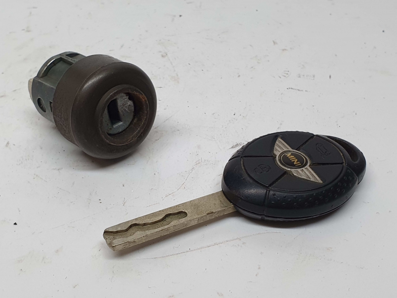 Bombín de encendido MINI Mini (R50, R53) Imagem-3