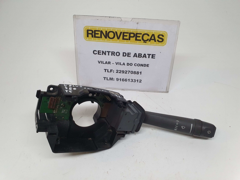 Conjunto / manetes de luzes e limpa vidros VOLVO S60 I (384)