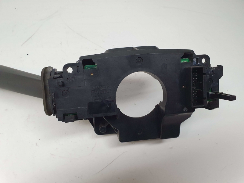 Conjunto / manetes de luzes e limpa vidros VOLVO S60 I (384) Imagem-3