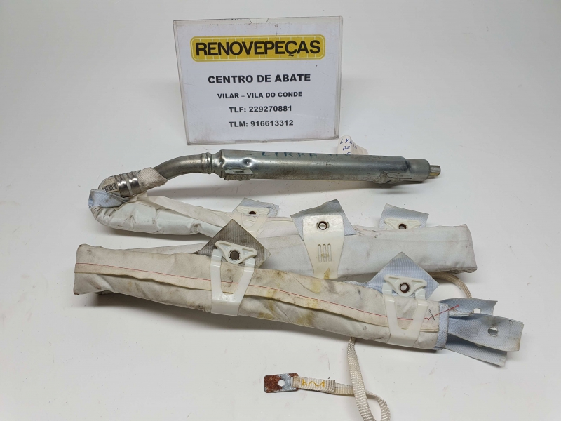 Airbag cortina esquerdo LANCIA Lybra (839_)