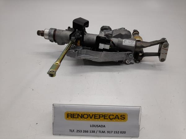 Columna de dirección MERCEDES-BENZ CLK (C209)