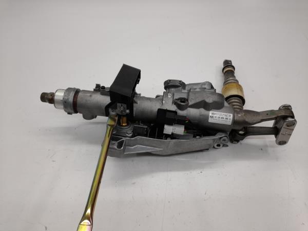 Columna de dirección MERCEDES-BENZ CLK (C209) Imagem-1