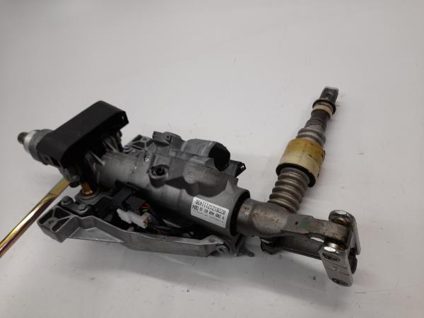 Columna de dirección MERCEDES-BENZ CLK (C209) Imagem-2