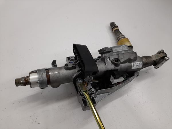 Columna de dirección MERCEDES-BENZ CLK (C209) Imagem-3