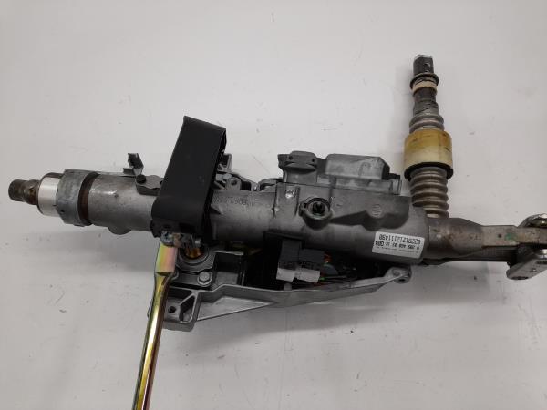 Columna de dirección MERCEDES-BENZ CLK (C209) Imagem-5