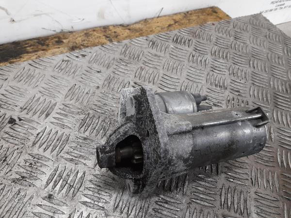 Motor de arranque RENAULT Clio III Société (SB_, SR_) Imagem-2