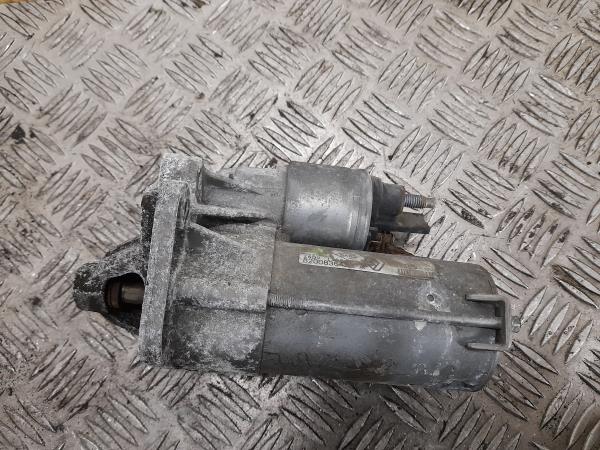 Motor de arranque RENAULT Clio III Société (SB_, SR_) Imagem-3