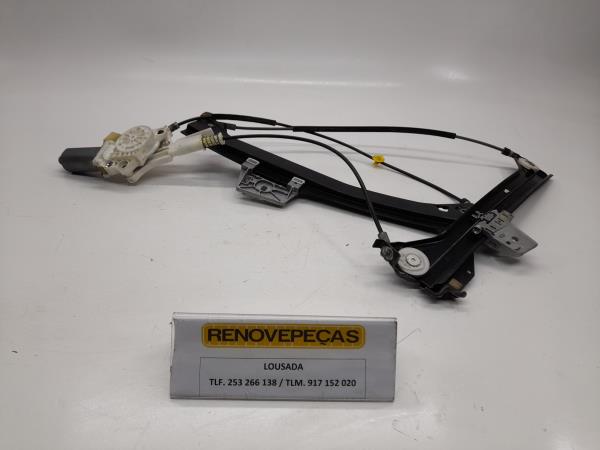 Elevador vidros frente direito MERCEDES-BENZ CLK (C209)