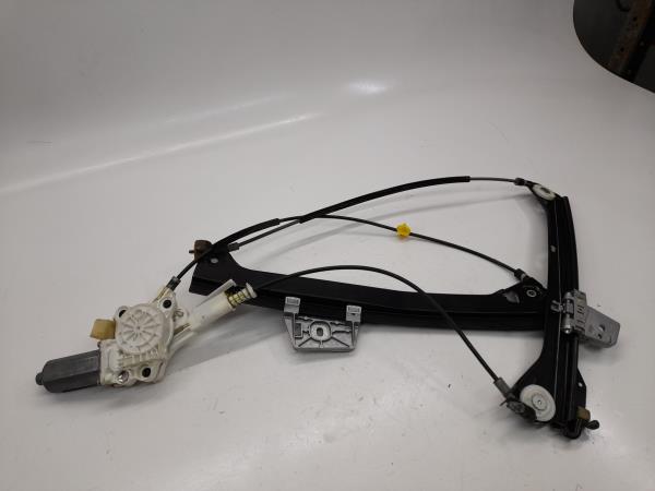 Elevador vidros frente direito MERCEDES-BENZ CLK (C209) Imagem-2