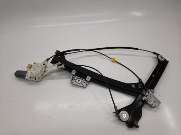 Elevador vidros frente direito MERCEDES-BENZ CLK (C209) Imagem-3