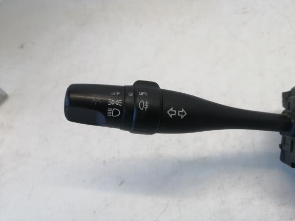 Conjunto / manetes de luzes e limpa vidros NISSAN Micra II (K11) Imagem-2