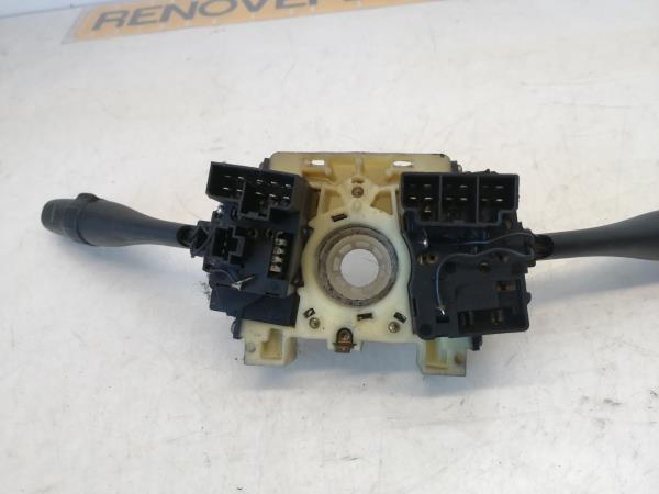 Conjunto / manetes de luzes e limpa vidros NISSAN Micra II (K11) Imagem-3