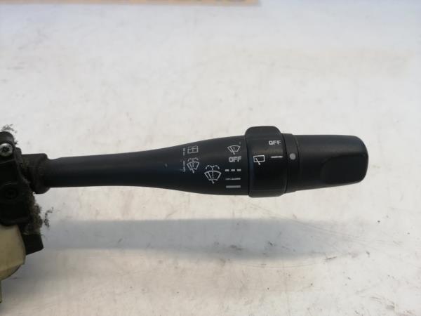 Conjunto / manetes de luzes e limpa vidros NISSAN Micra II (K11) Imagem-1